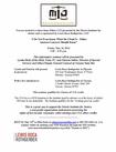 Morris Institute for Justice hosts 3 hour Ethics CLE 5.16